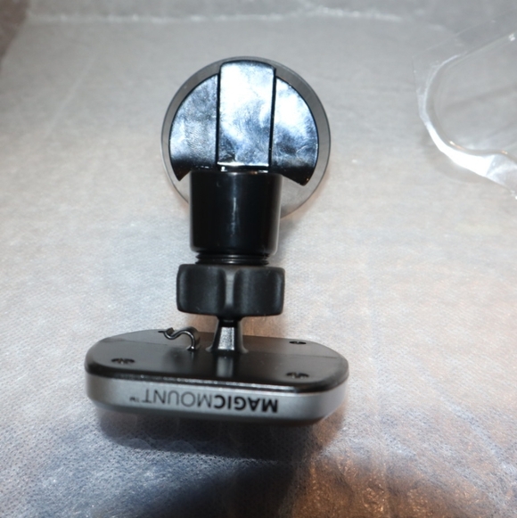 MagicMount™ Pro2 Flush MountMagSafe® Compatible Magnetic Phone Mount - Picture 6 of 10